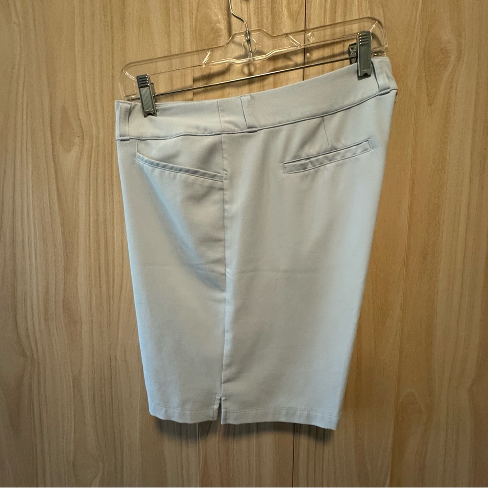 Beautiful Tiffany Blue Adidas Golf Shorts